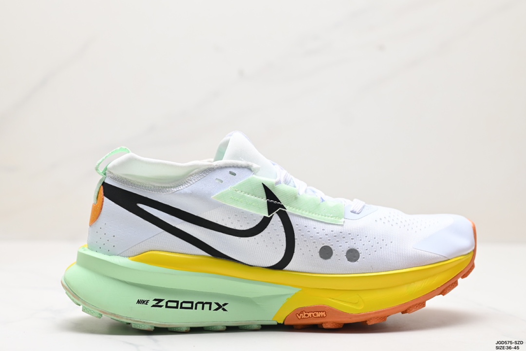 Nike Zoom Shoes